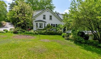 96 Lawrence St, Andover, NH 03216