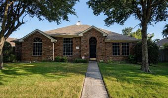 1816 Caddo Lake Dr, Allen, TX 75002