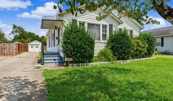 1534 Boyle St, Alcoa, TN 37701