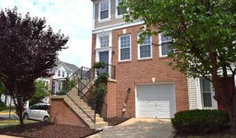 43768 VIRGINIA MANOR Ter, Ashburn, VA 20148
