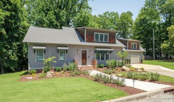 1301 Catawba Ave, Charlotte, NC 28205