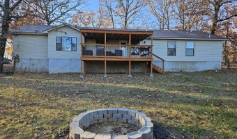 133 Timberline Dr, Beebe, AR 72012