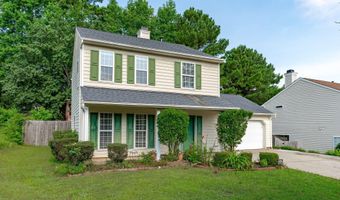207 Stonecreek Dr, Apex, NC 27539