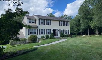83 Rolling Hill Dr, Exeter, RI 02822