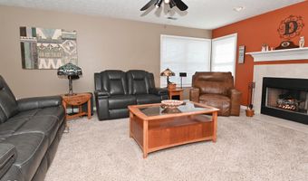 541 Yorktown Ln, Avon, IN 46123
