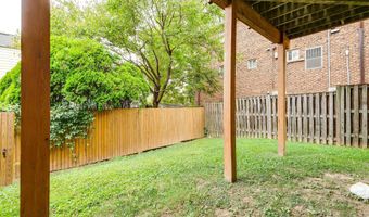 2026 N CULPEPER St, Arlington, VA 22207