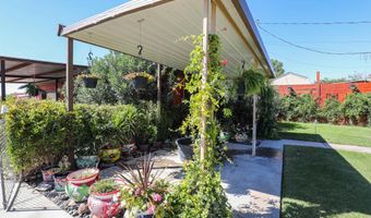 55 Suzy Ann St, Alamogordo, NM 88310