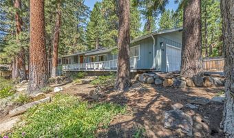650 Martis Peak Rd, Incline Village, NV 89451