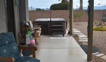 2040 W CAVE COTTON Loop, Benson, AZ 85602