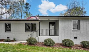 643 Cypress Dr, Asheboro, NC 27205