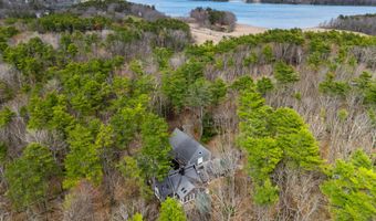 54 STONETREE Rd, Arrowsic, ME 04530