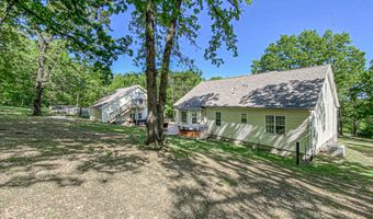 118 County Road 6091, Berryville, AR 72616