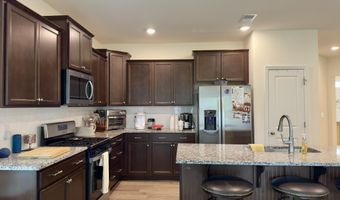 167 Burford Way Way, Angier, NC 27501