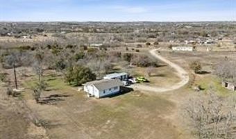 264 W Yucca Vw, Weatherford, TX 76085