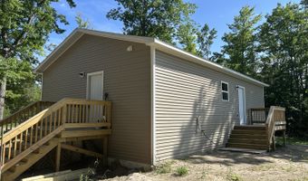 105 Sitting Bull Rd, Alpena, MI 49707