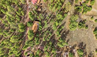 6 N CR 2148, Alpine, AZ 85920