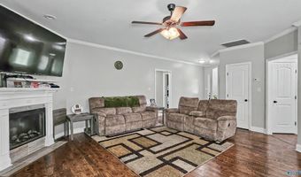 15530 Curtis Ln, Athens, AL 35611