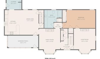 1450 Tarkiln Rd, Burrillville, RI 02830