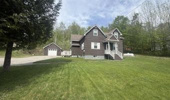 99 Wentworth Ave, Berlin, NH 03570