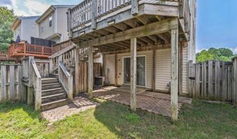 16122 EDENWOOD Dr, Bowie, MD 20716