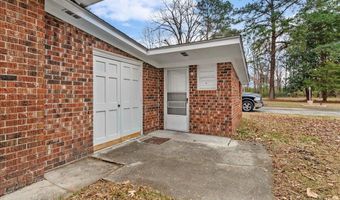 1204 N Catherine St, Ahoskie, NC 27910