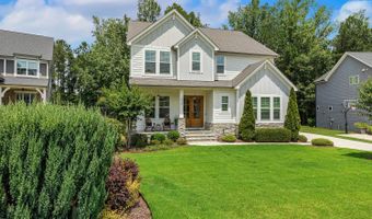 2716 Willow Rock Ln, Apex, NC 27523