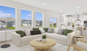 722 151st Ln NW Plan: Sinclair, Andover, MN 55304