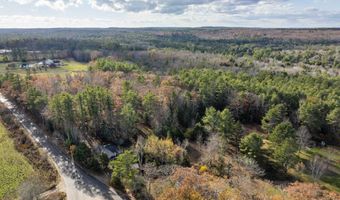 Lots 18 19 Alna Road, Alna, ME 04535