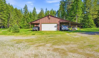 515172 U.S. 95, Bonners Ferry, ID 83805