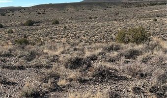 Mabel Trail, Caliente, NV 89008