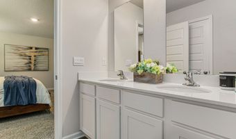 5402 Torchwood Dr Plan: The Lakeside, Baker, FL 32531