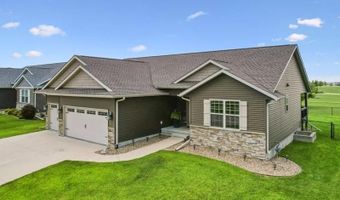 835 Prairie St, North Liberty, IA 52317