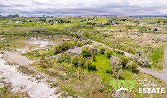 708 Southfork Rd, Cody, WY 82414