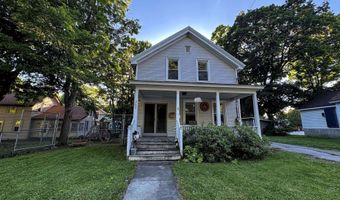 262 Union St, Bennington, VT 05201