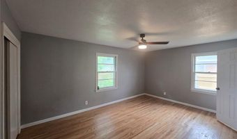 624 Navajoe Rd, Altus, OK 73521
