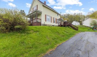 71 Beckley St, Barre, VT 05641