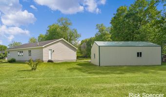 3321 Babylon Rd, Allegan, MI 49010