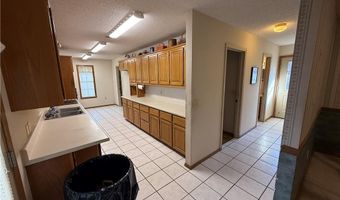 204 Nellie St, Arkoma, OK 74901