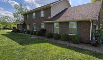 184 Old Bloomfield Rd, Bardstown, KY 40004