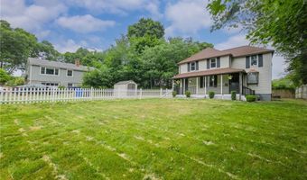 38 Padelford Ave, East Providence, RI 02915