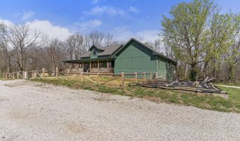 4978 S 11th Rd, Aldrich, MO 65601