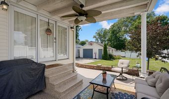 2107 Park Ave, Bedford, IN 47421
