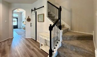 5191 DRY HOLLOW Dr, Alvin, TX 77511