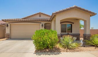 1616 S ARYELLE Rd, Apache Junction, AZ 85119