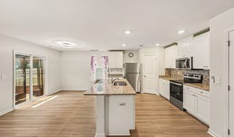 358 Coleshill Rd, Angier, NC 27501