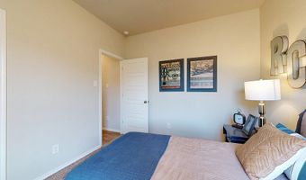 1008 Santa Fe Trl Plan: RC Mitchell, Bauxite, AR 72011