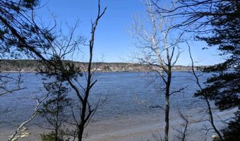 Arrowsic Road, Arrowsic, ME 04530