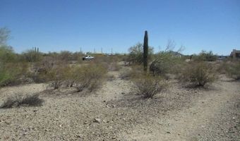 3551 N Ajo Gila Bend Hwy, Ajo, AZ 85321