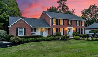 150 Brandywine Dr, Amherst, NY 14221