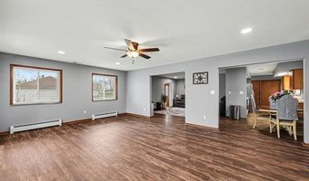 2037 W Park Dr, Algonac, MI 48001